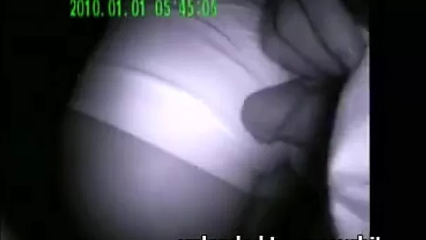 Horny fetish dude loves groping amateur chicks during the night party