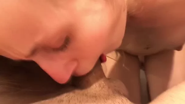 Step daughter does a great job