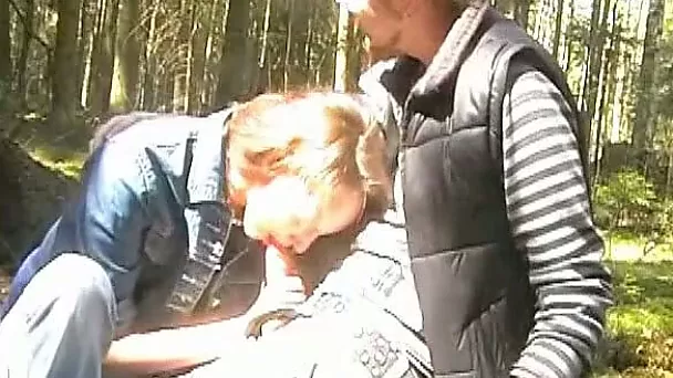 Slutty and filthy teen gets drilled by her boyfriend