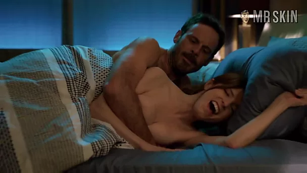 Your mind gonna be blown with some explicit love scenes with Anna Kendrick