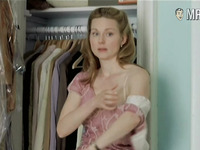 Nice sexy booty belonged to charming Laura Linney is worth checking out