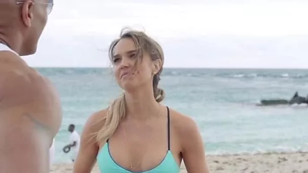 Arielle Kebbel