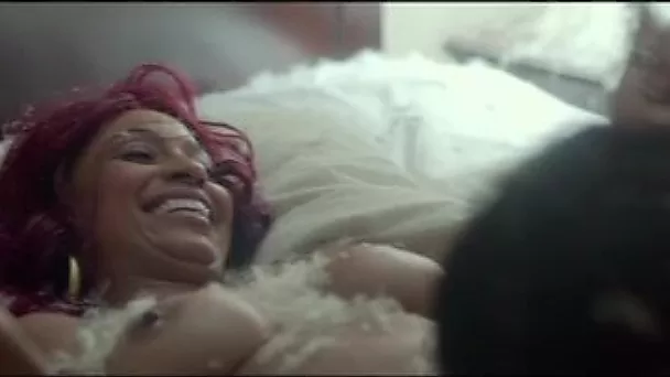 Karlie Redd