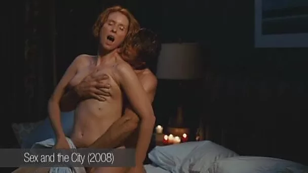 Cynthia Nixon