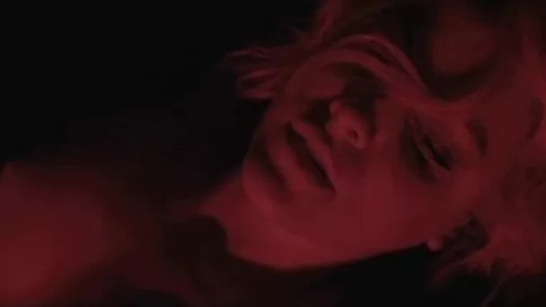 Riley Keough