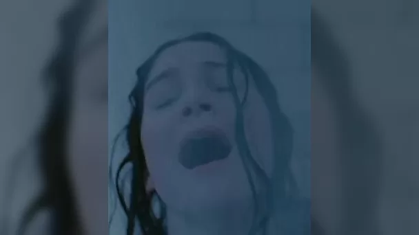 Lovely and hot looking Mia Wasikowska