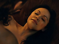 Marisa Ramirez