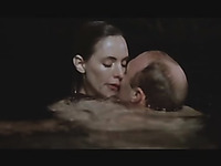 Madeleine Stowe