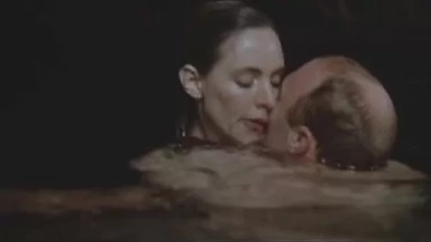 Madeleine Stowe