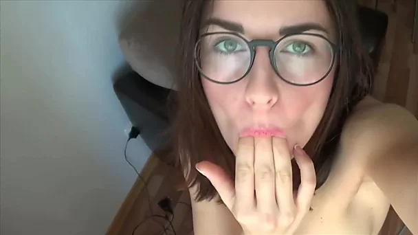 I woke up super horny today