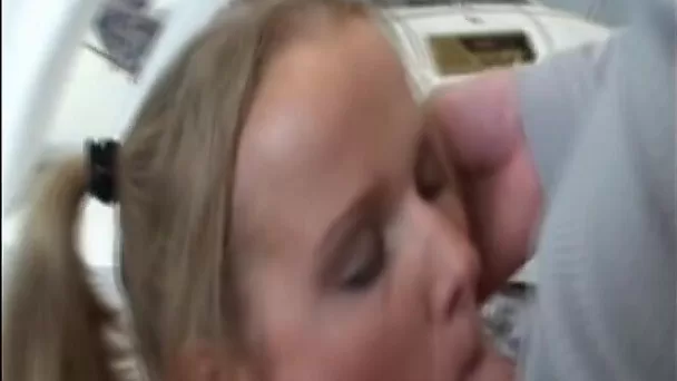 Cute Norwegian Blonde Hard Sexed Session Was Made To Enjoy