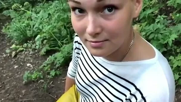 Трах с женой