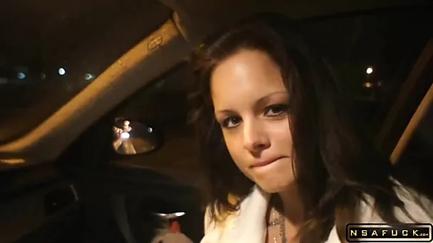 Filthy Babe Stuffs Her Tight Anal Hole With Hard Meat In POV