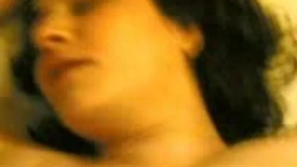 It's just me fucking my Turkish wife in missionary position