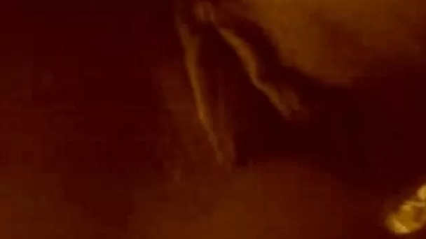 That ribbed dildo made my wife reach orgasm faster than my cock