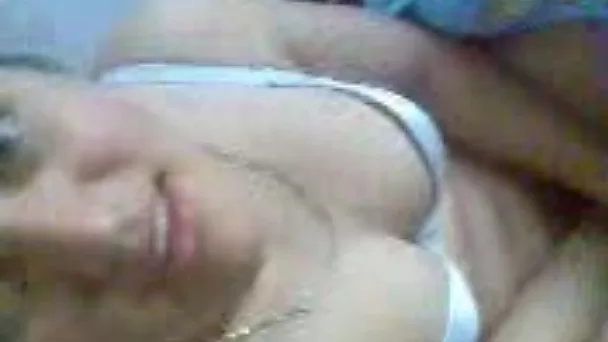 Fat mature brunette lady is hungry for cock of any kind