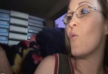 Pussy Fisting Time With My Gorgeous Mature Wife On The Back Seat