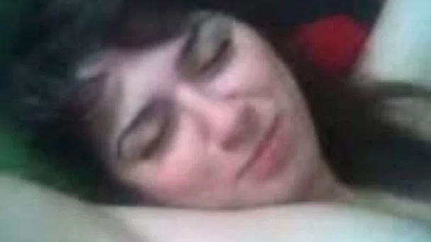 Exotic brunette hoe from Azerbaijan enjoys anal sex with me
