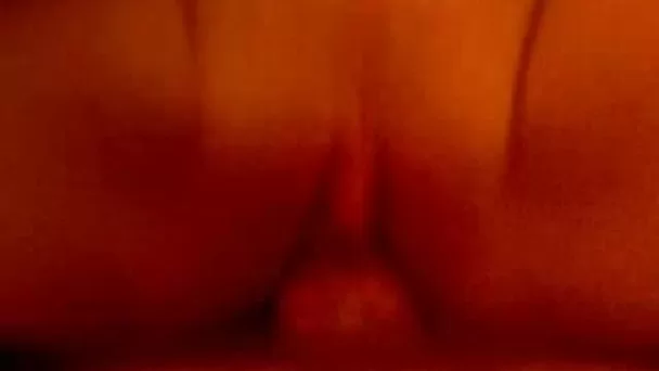 Deep missionary style pussy dicking with my horny wife
