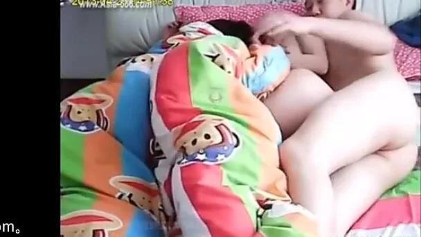 couple and woman sex 3P av-0109
