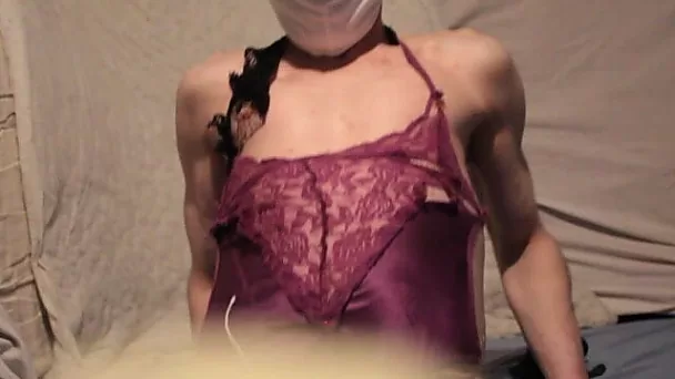 second video of me crossdressing