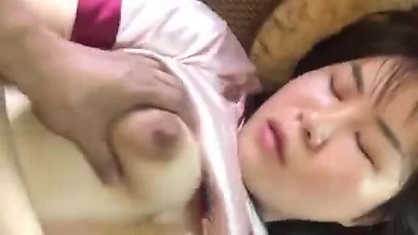 chinese couple sexlife