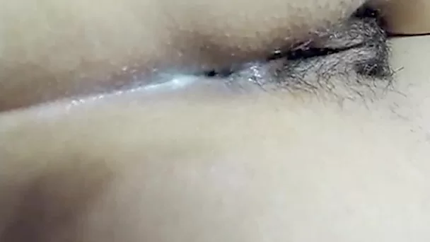 Kotova: My asshole is blinking for you - just cum