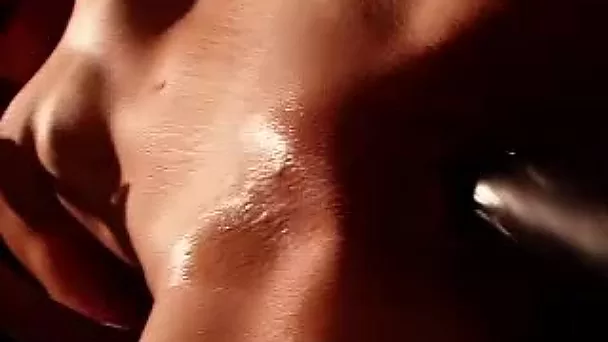 Huge Dildo Fuck