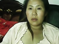 Webcams asian Wetting Pussy Of Lonely Chinese MILF