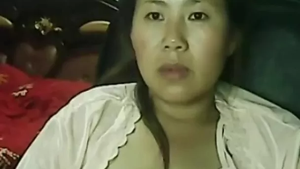 Webcams asian Wetting Pussy Of Lonely Chinese MILF