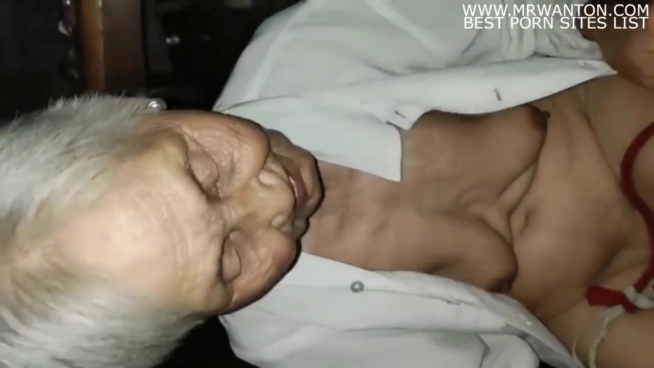 80 year old granny sex