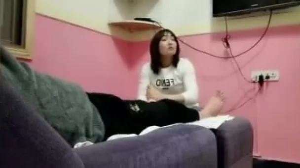 asian mlfe sex after handjob