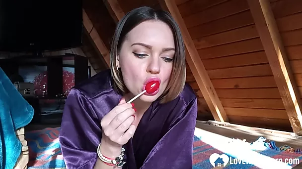 Do you want your cock inside of me?