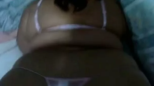 Can you really handle a big fat booty from behind like I do