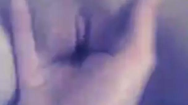 My busty blonde girlfriend gets her phat twat fucked