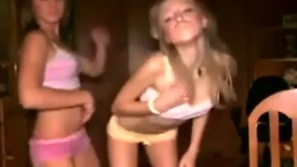 I don't even need to see them naked to see if they are sluts