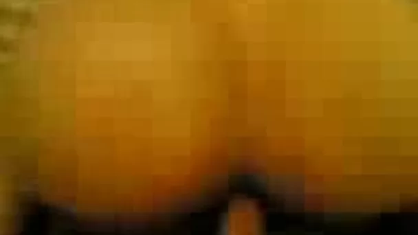 Classy GF with a firm tight ass lets me bang her doggy style