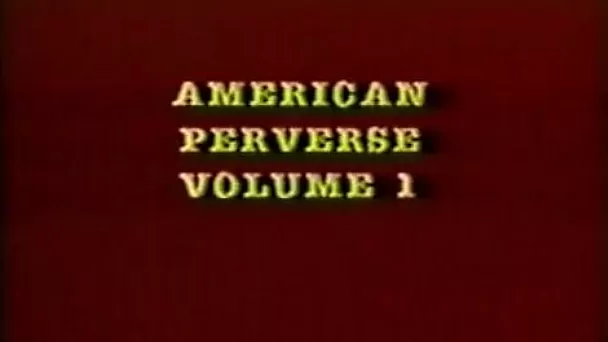 Mozenrath Presents : Vintage Sexy Big Boobs Lesbian Classic