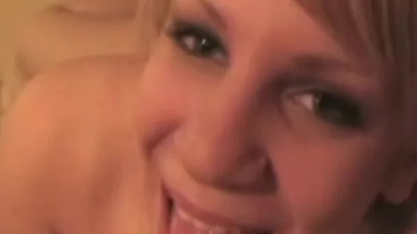 Redhead Amateur Sucks Off Small Dickie Fucking Deeply