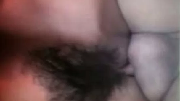 Got this hot girl in Thailand and banged her hairy snatch