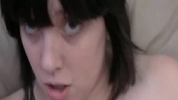 Girlfriend Has A Great BBW Amateur Personality To feel