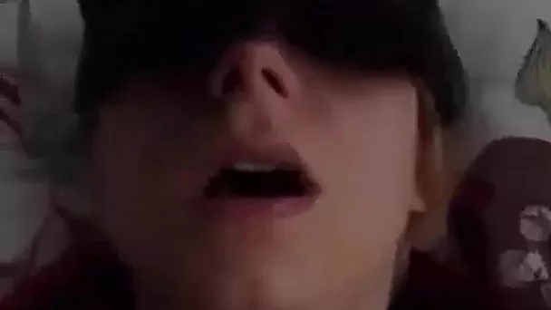 Homemade Slut