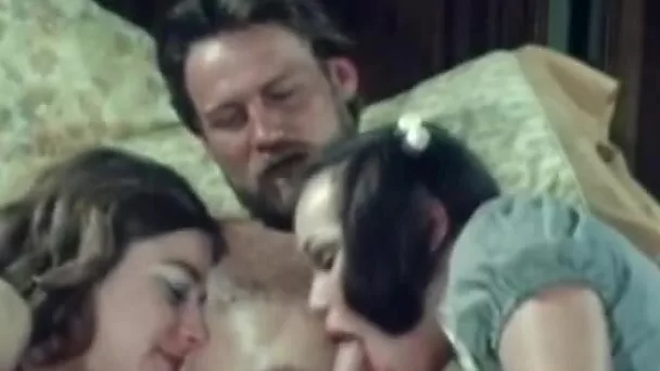 Making Classic Porn Again To Make Love And Feel The Sex