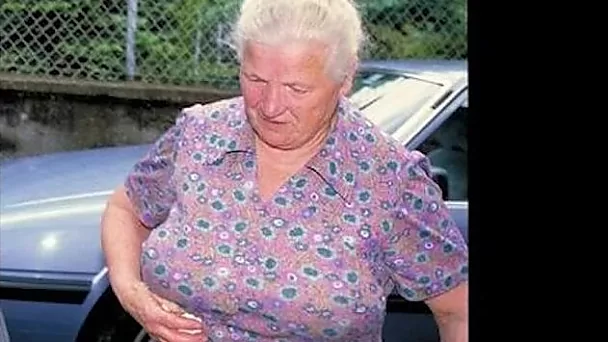 LoveGrannY Lonely Matures Best Picture Showoff