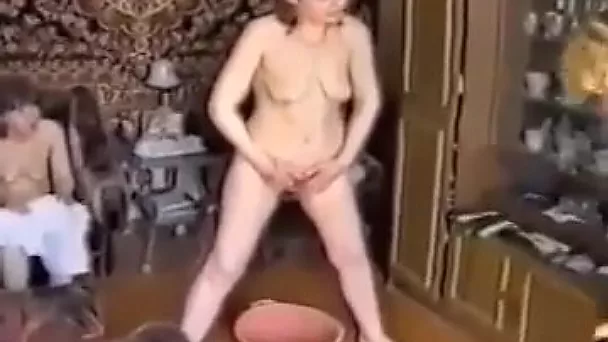 Домаха Порно в СССР