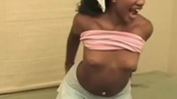 Blowjob From Amateur Slut  Enjoying The Sex Moment