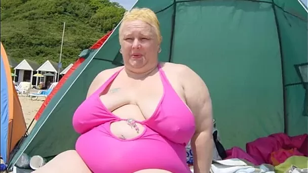 ILOVEGRANNY Slides Mature Collection Homemade