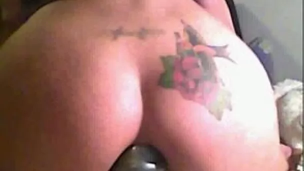 Here is my awesome webcam chat with a slutty wild latina
