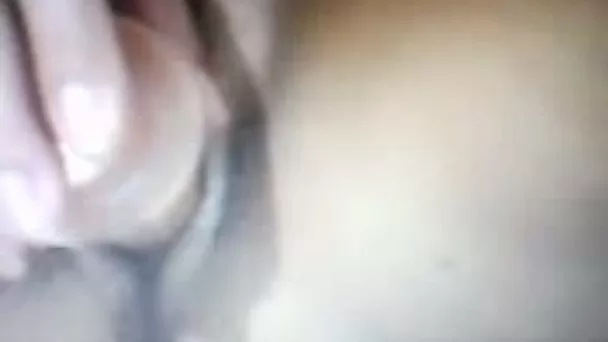 Anonymous fucktastic sweety dildos her moist cooch