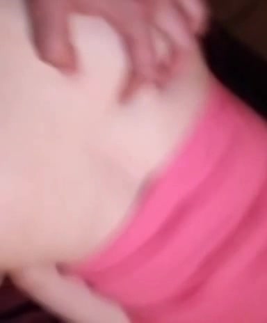 Cunning Brunette Bitch Gives Mind Blowing Head to Brutal Pinkish Dick